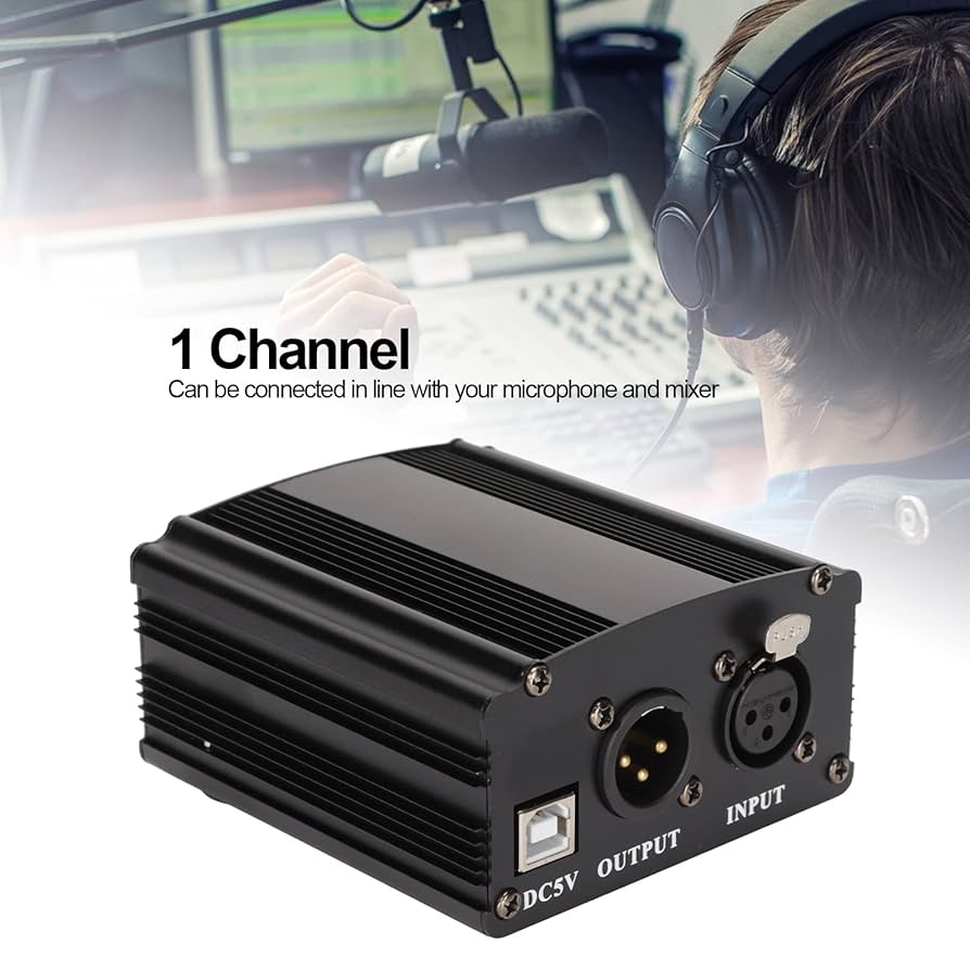 AMATERAS ファンタム電源　XLR コンデンサー 61egtWC4MGL._UF350,350_QL50_.jpg